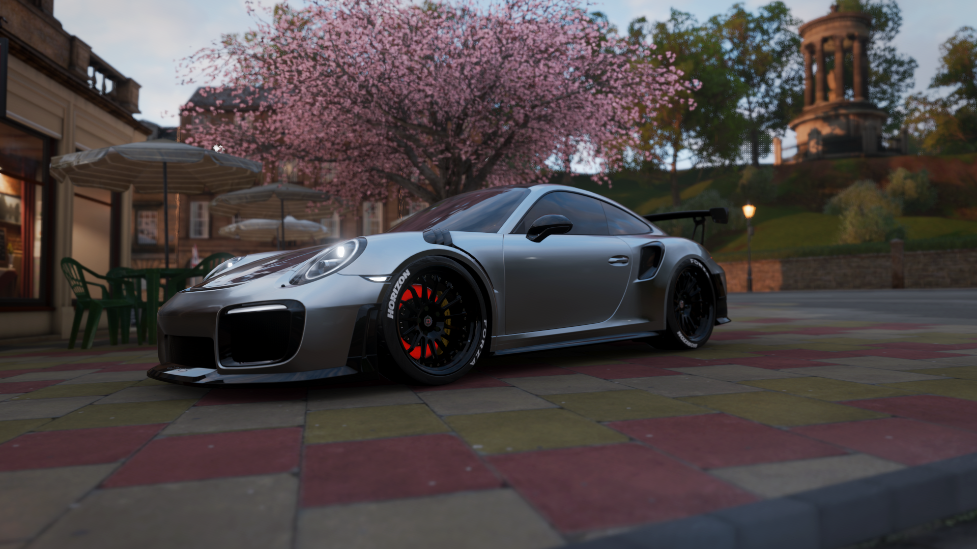 “从迷你到巨型”——各类车队装备与车型盘点,车队组成