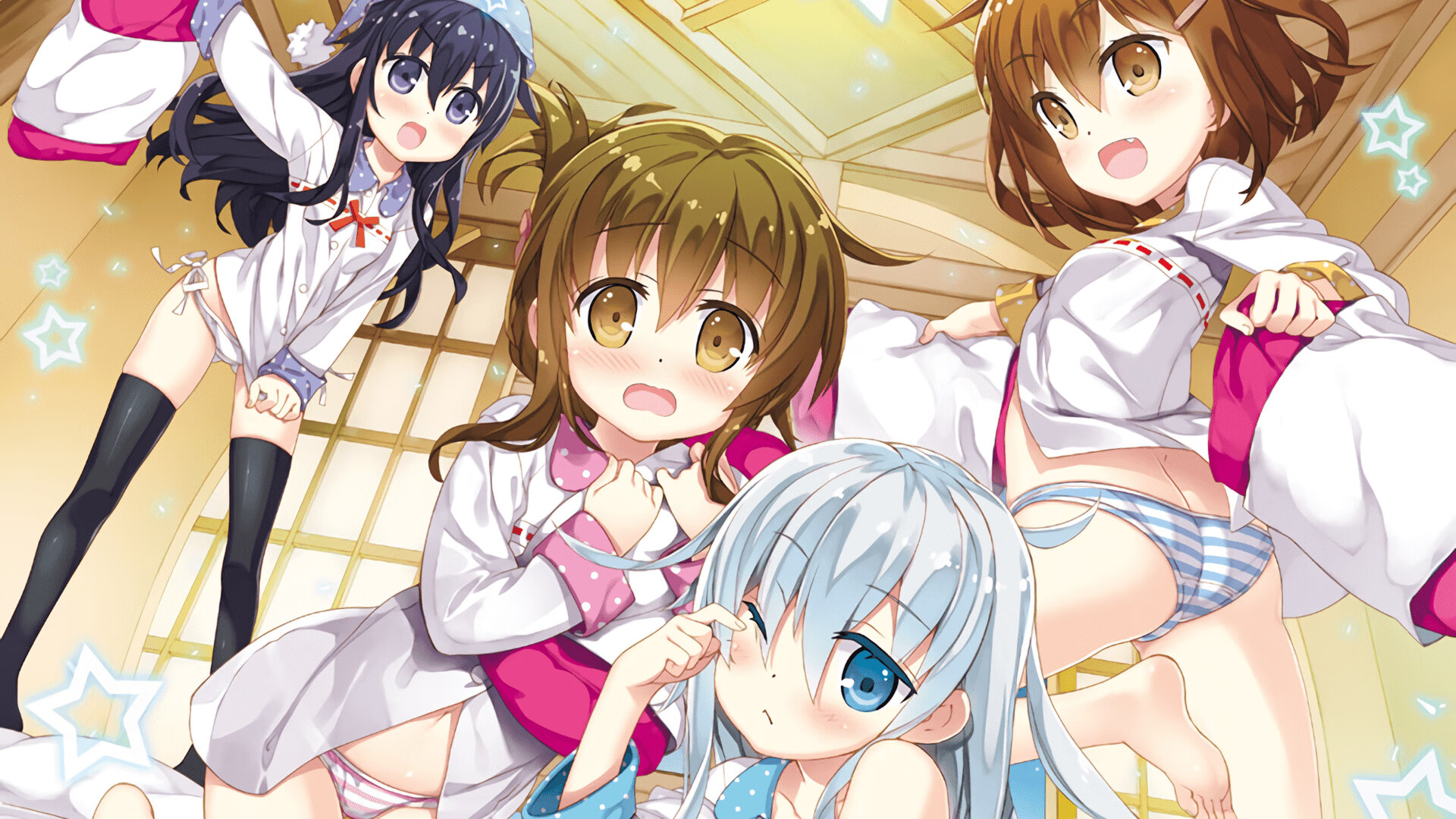 团队核心：战术合作+个人能力，取胜的最佳组合，战术团队竞技怎么玩